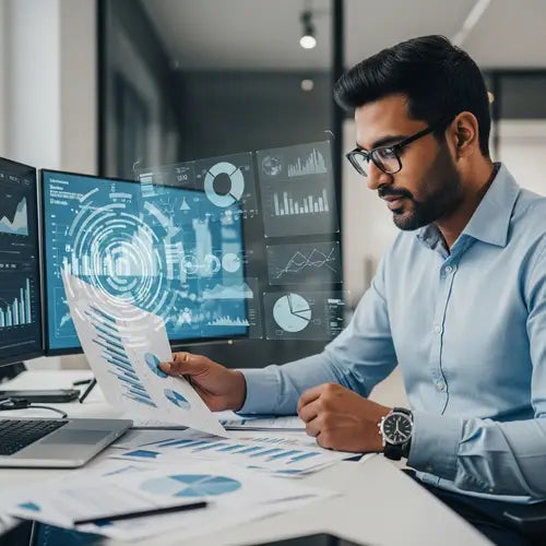 TradingView Explained: Why Serious Traders Use It for Analysis & Automation